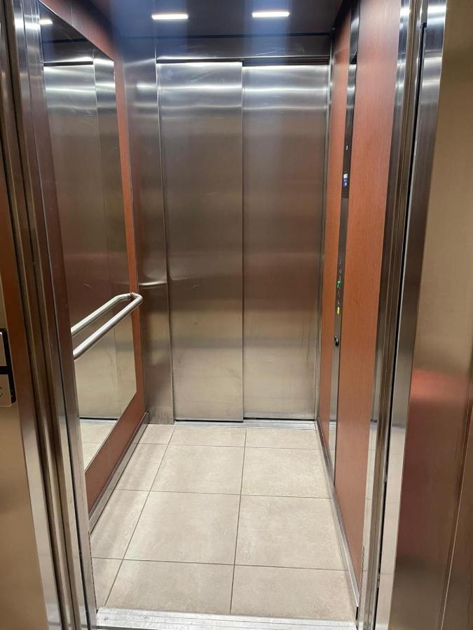 Le Grant Clamart Lägenhet Exteriör bild