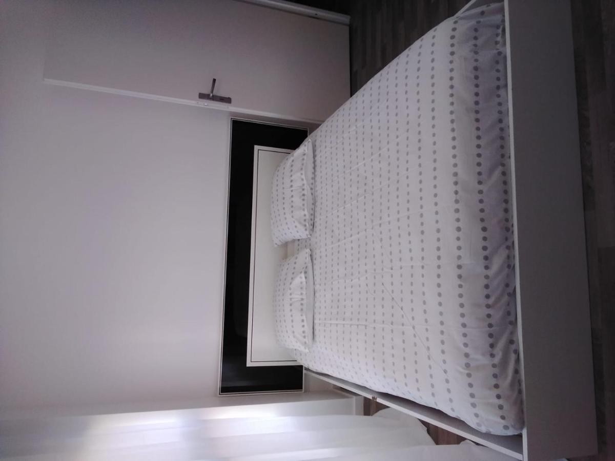 Le Grant Clamart Lägenhet Exteriör bild